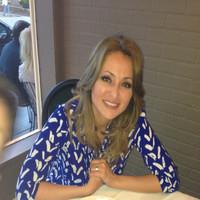 picture of Ghada Kassab MD taken from her linked in page