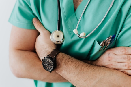 Medical fraud guide