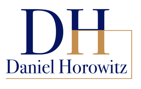 Daniel Horowitz Logo