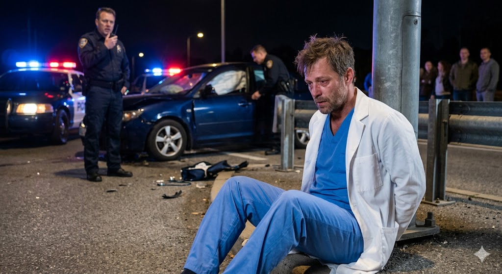 Dui Doctor Professionals - Who is the Best DUI Attorney?